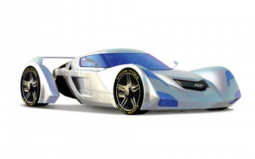 Картинка kia sports автомобили