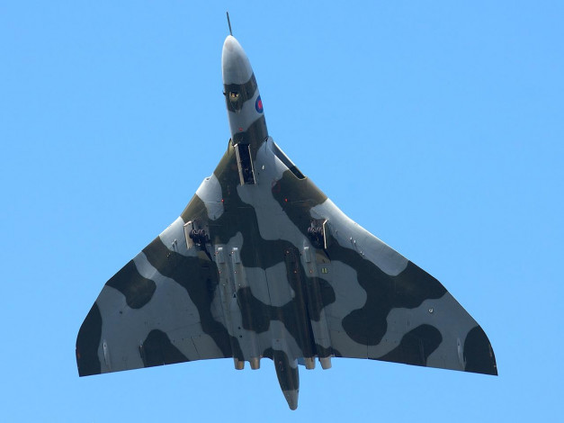 Обои картинки фото авиация, боевые, самолёты