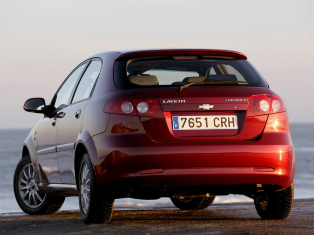 Обои картинки фото автомобили, chevrolet