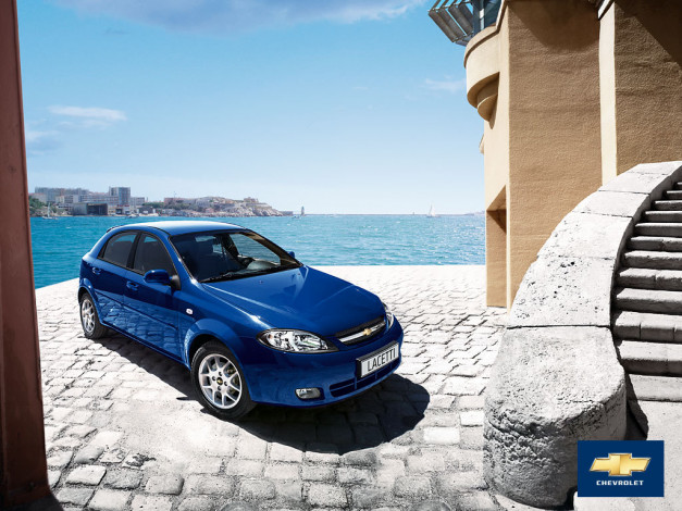 Обои картинки фото автомобили, chevrolet