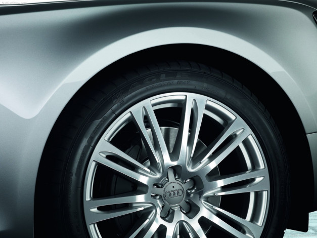 Обои картинки фото автомобили, диски