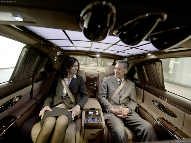 Обои картинки фото автомобили, интерьеры