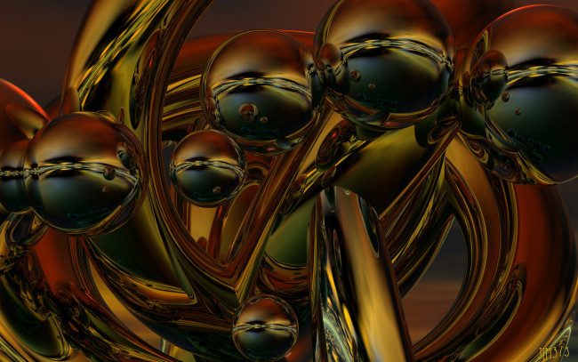 Обои картинки фото 3д, графика, fractal, фракталы