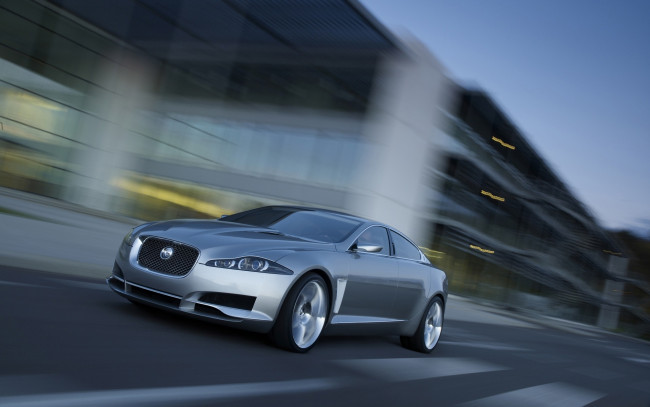 Обои картинки фото автомобили, jaguar