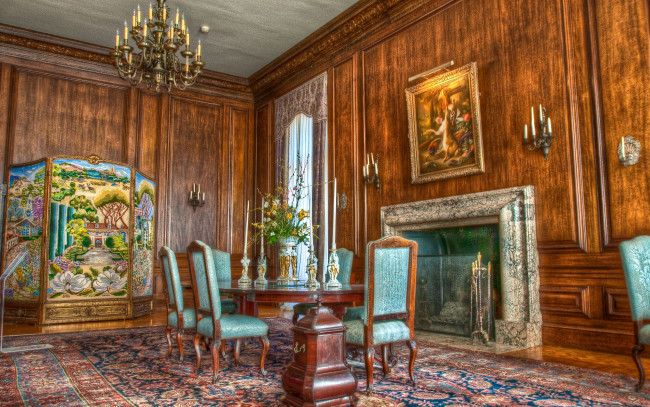 Обои картинки фото интерьер, дворцы, музеи