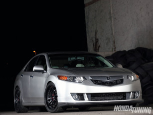 Картинка автомобили acura