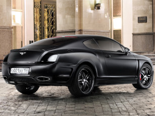 Картинка автомобили bentley