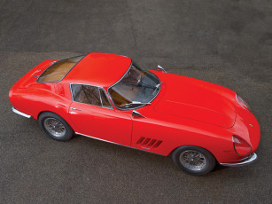 Картинка автомобили ferrari