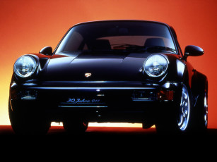 Картинка автомобили porsche