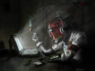 Картинка фэнтези существа