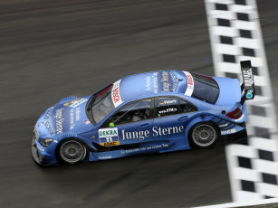 обоя спорт, dtm