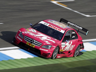 обоя спорт, dtm