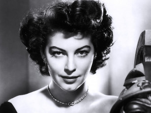 Картинка Ava+Gardner девушки