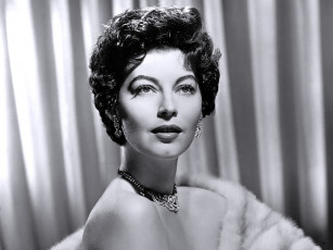 Картинка Ava+Gardner девушки
