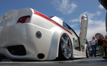 Картинка автомобили maserati