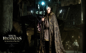Картинка your highness кино фильмы