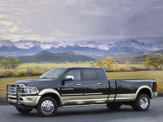 Обои картинки фото автомобили, dodge