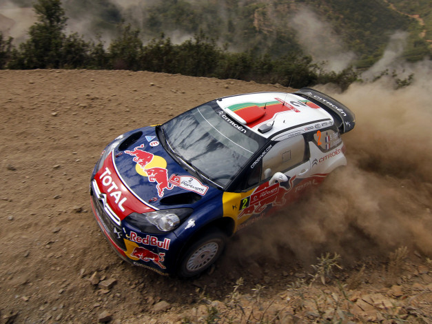 Обои картинки фото спорт, авторалли