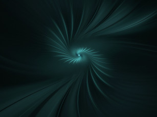 Картинка 3д графика fractal фракталы узор цвета фон