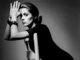 Картинка Catherine+Deneuve девушки актриса