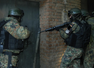 Картинка оружие армия спецназ army military