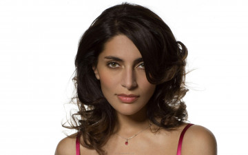 обоя Caterina Murino, девушки, актриса
