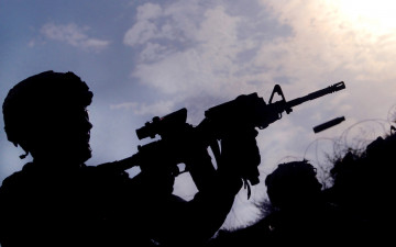 Картинка оружие армия спецназ army military