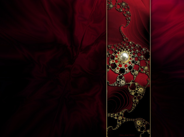 Обои картинки фото 3д, графика, fractal, фракталы, узор, цвета