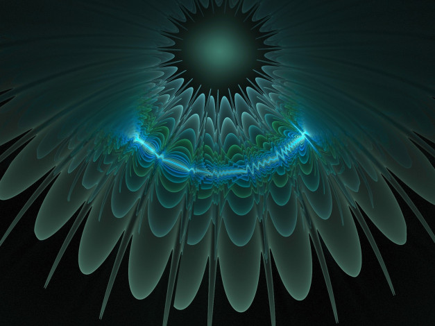 Обои картинки фото 3д, графика, fractal, фракталы, узор, цвета, фон