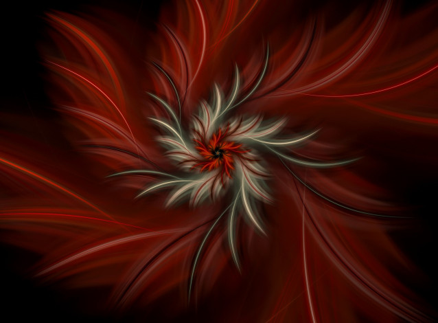 Обои картинки фото 3д, графика, fractal, фракталы, цвета, узор, фон