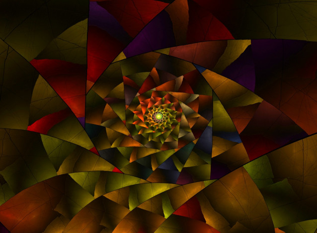 Обои картинки фото 3д, графика, fractal, фракталы, фон, узор, цвета