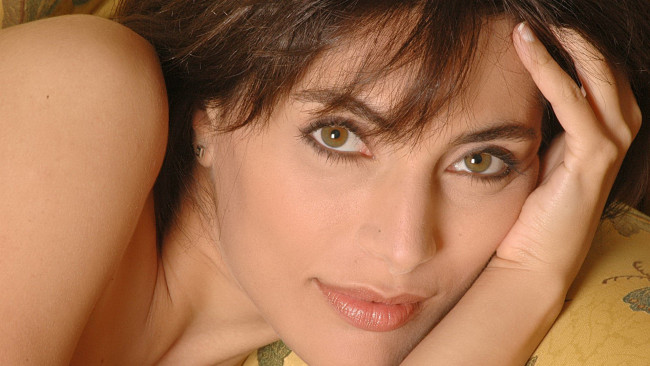 Обои картинки фото Caterina Murino, девушки, актриса