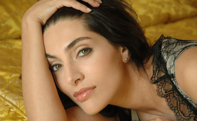 Обои картинки фото Caterina Murino, девушки, актриса
