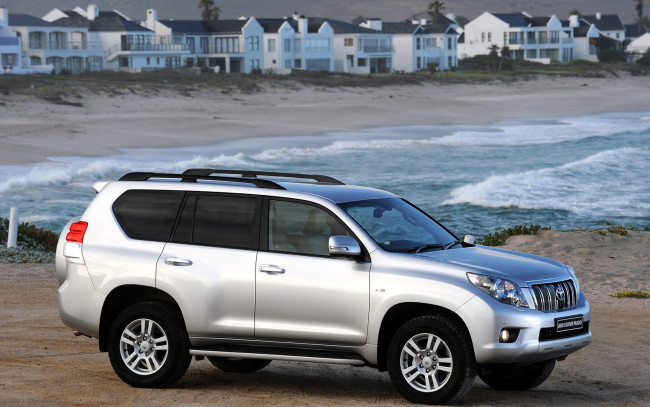 Обои картинки фото автомобили, toyota, авто