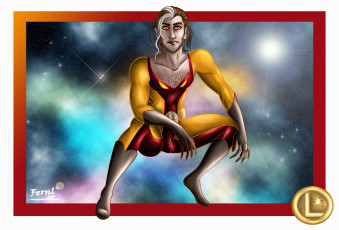 Картинка мультфильмы unknown разное мужчина