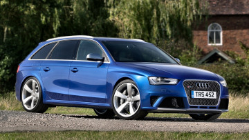 Картинка audi a4 автомобили volkswagen group германия