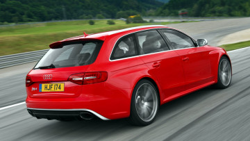 Картинка audi a4 автомобили volkswagen group германия