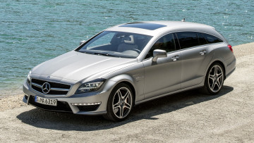 Картинка mercedes sls автомобили benz daimler ag германия