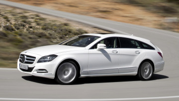 Картинка mercedes sls автомобили benz daimler ag германия