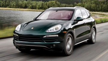 Картинка porsche cayman автомобили спортивные элитные германия