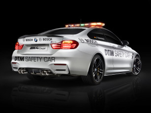 обоя автомобили, bmw, светлый, 2014, f82, m4, coupе, dtm, safety, car