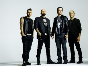 Картинка three+days+grace музыка татуировки мужчины группа three days grace борода часы куртки