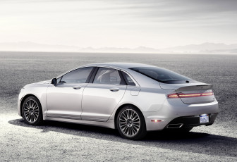 Картинка автомобили lincoln