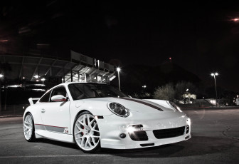 Картинка автомобили porsche