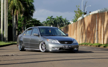 Картинка автомобили honda