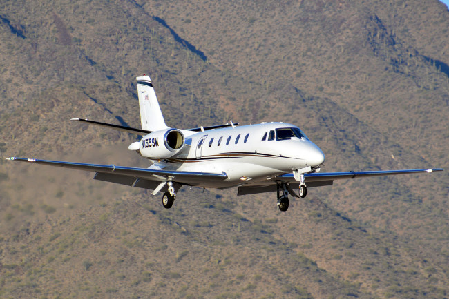 Обои картинки фото авиация, пассажирские самолёты, шасси, самолёт, посадка