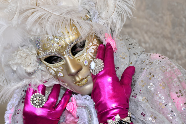 Обои картинки фото разное, маски,  карнавальные костюмы, карнавал