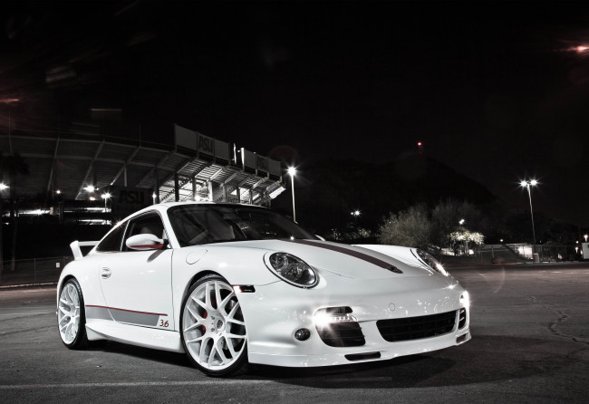 Обои картинки фото автомобили, porsche