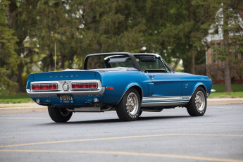 Картинка автомобили mustang