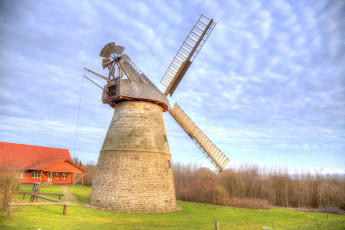 Картинка разное мельницы ветряк мельница